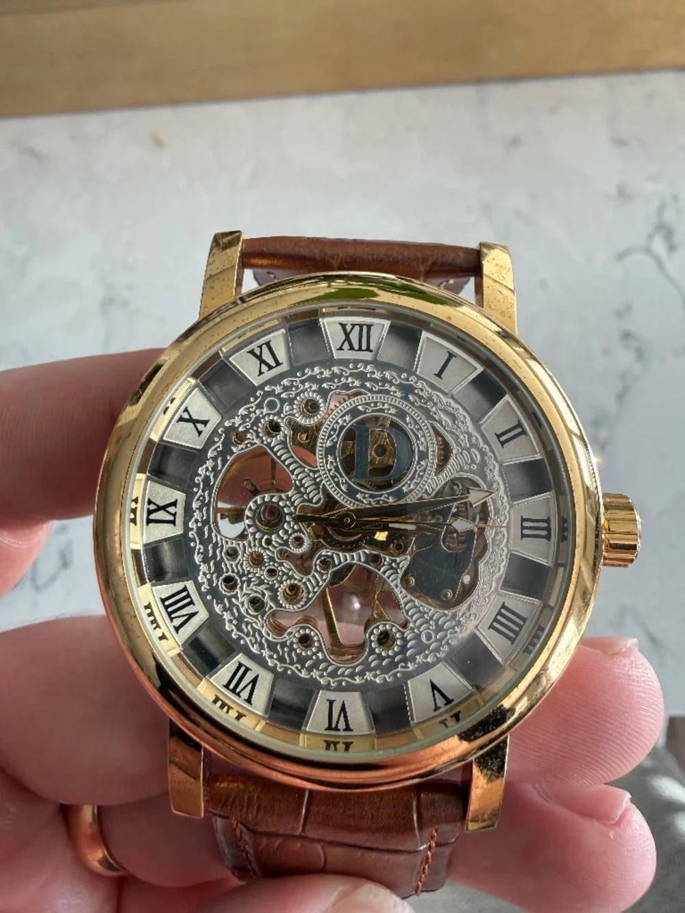 Used Watch